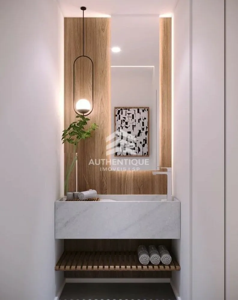 Apartamento, 3 quartos, 108 m² - Foto 35