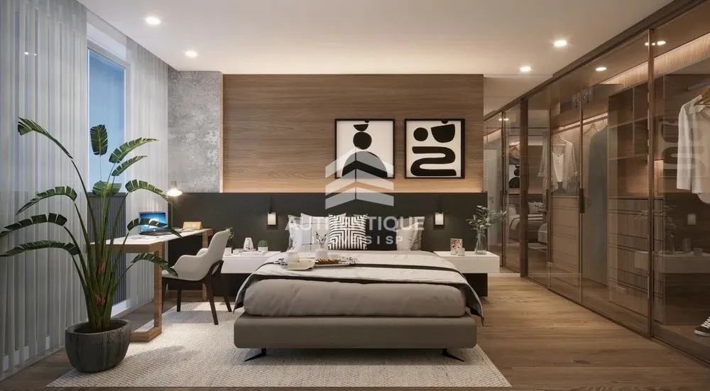 Apartamento, 3 quartos, 108 m² - Foto 36