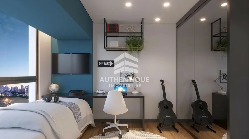 Apartamento, 3 quartos, 108 m² - Foto 39