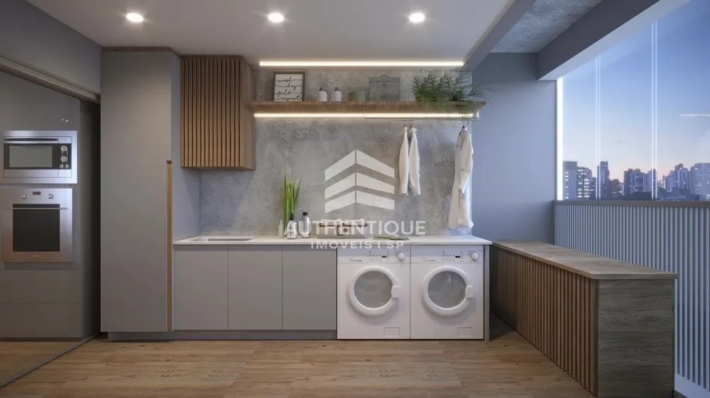 Apartamento, 3 quartos, 108 m² - Foto 34
