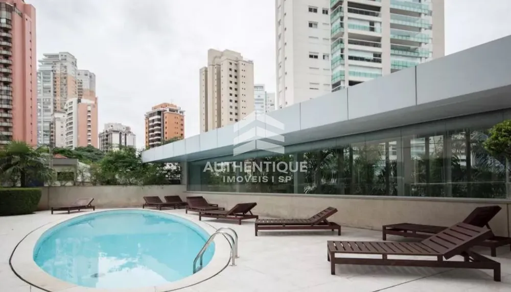 Apartamento, 2 quartos, 198 m² - Foto 2