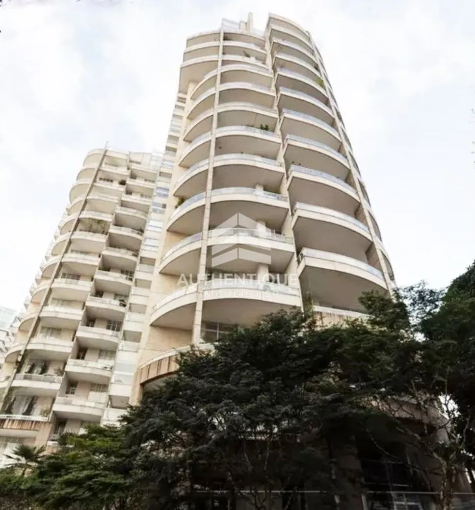 Apartamento, 2 quartos, 198 m² - Foto 1