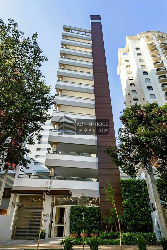 Apartamento, 1 quarto, 26 m² - Foto 4