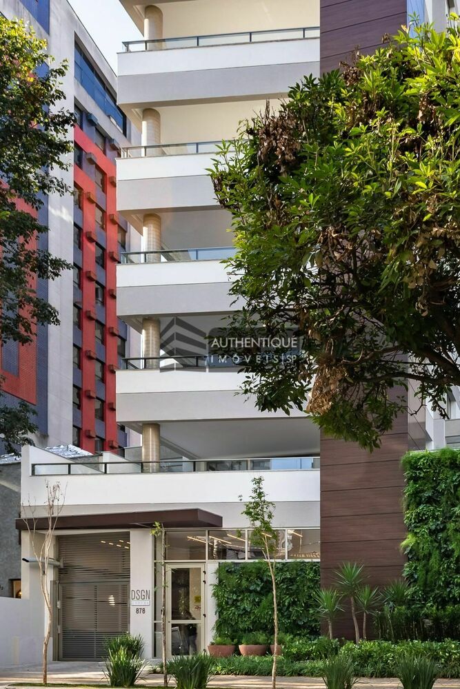Apartamento, 1 quarto, 26 m² - Foto 12