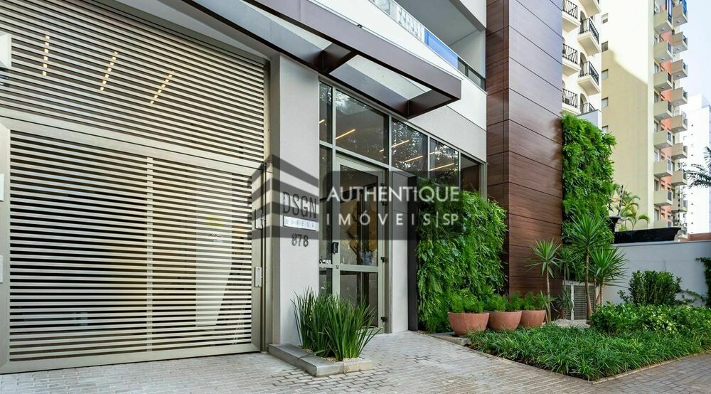 Apartamento, 1 quarto, 26 m² - Foto 11