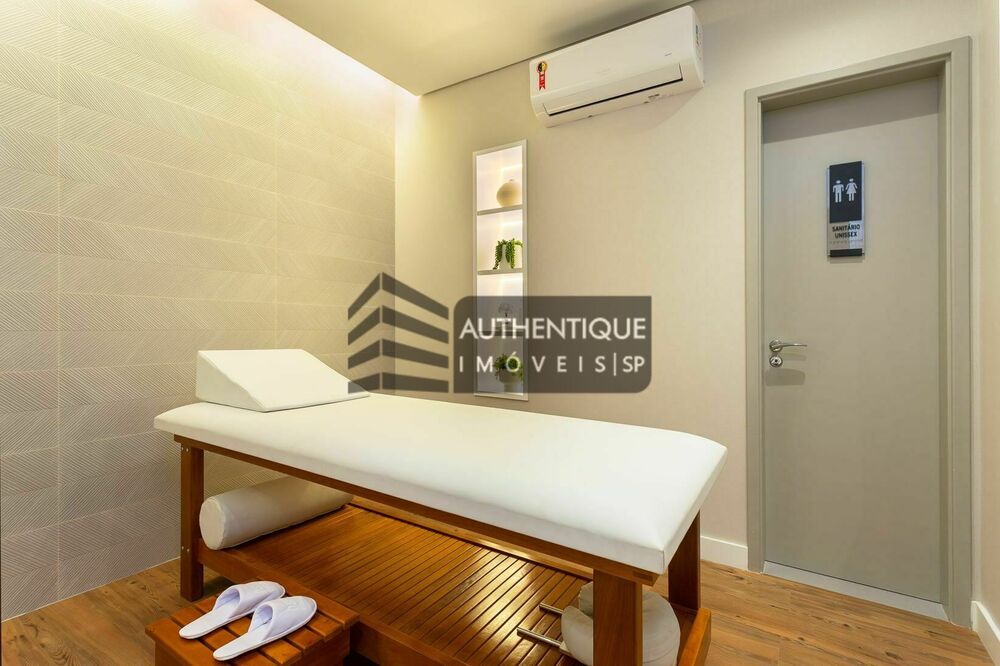Apartamento, 1 quarto, 26 m² - Foto 3