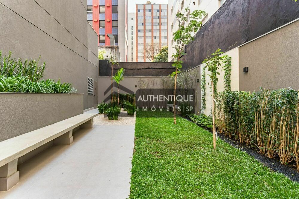 Apartamento, 1 quarto, 26 m² - Foto 19