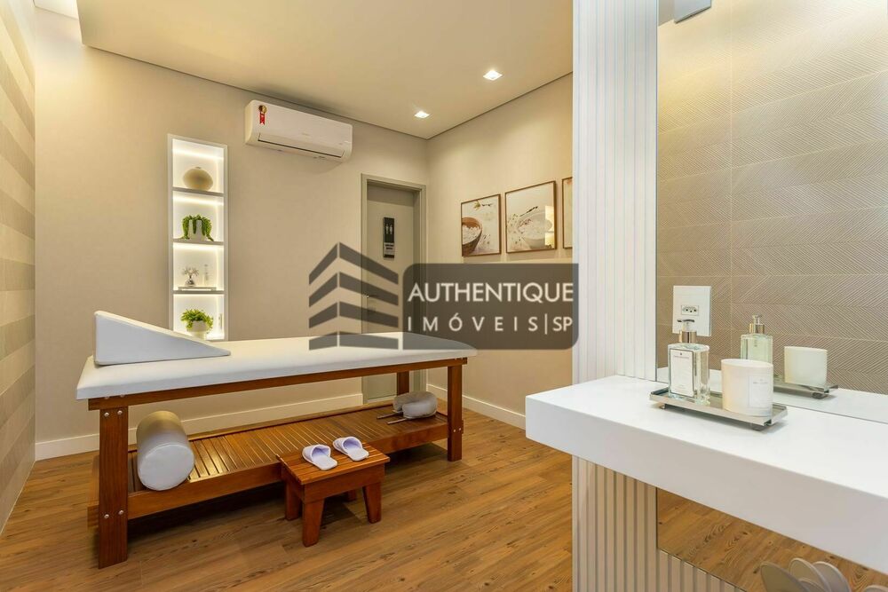 Apartamento, 1 quarto, 26 m² - Foto 8
