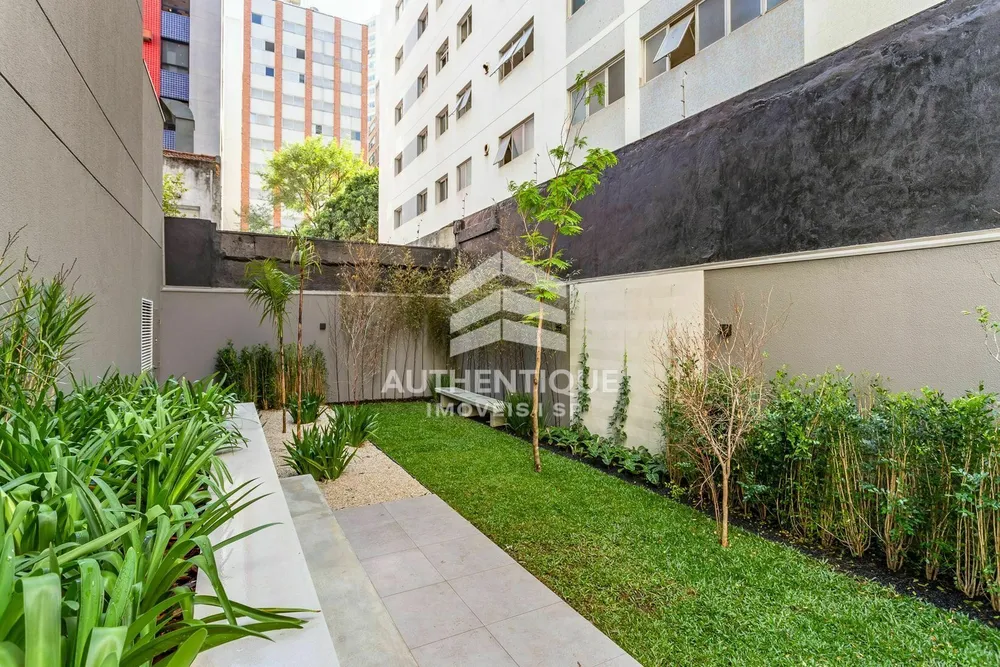 Apartamento, 1 quarto, 26 m² - Foto 32