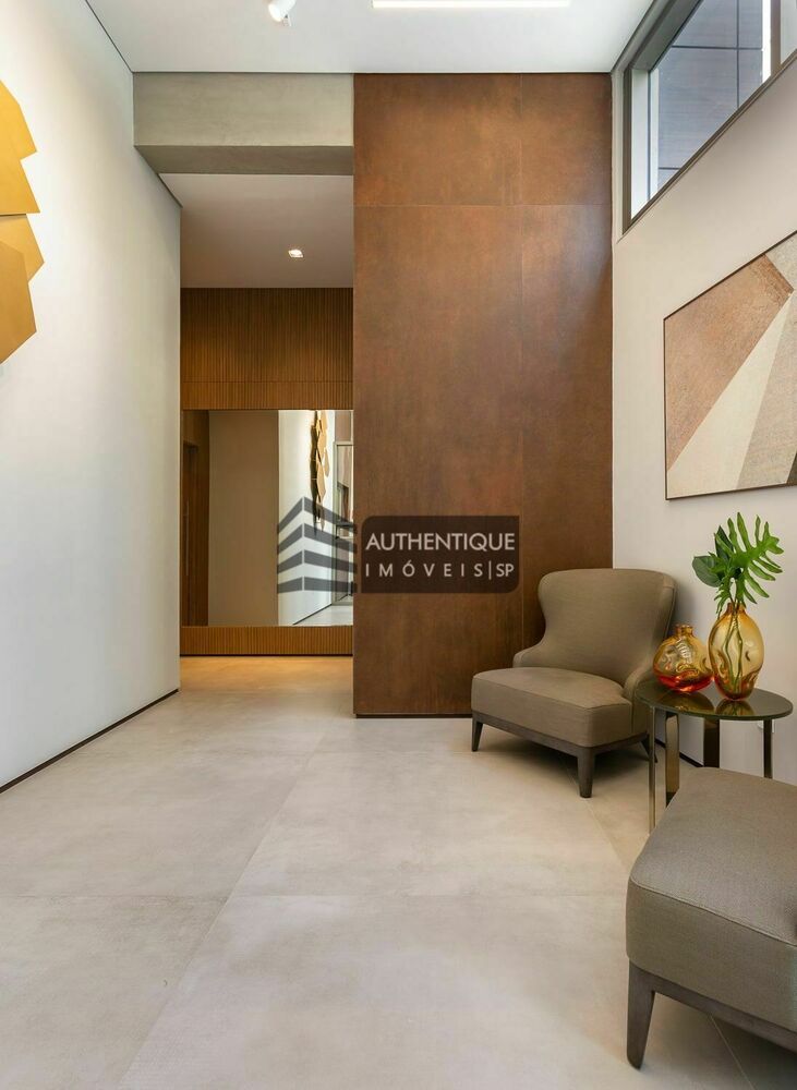 Apartamento, 1 quarto, 26 m² - Foto 7