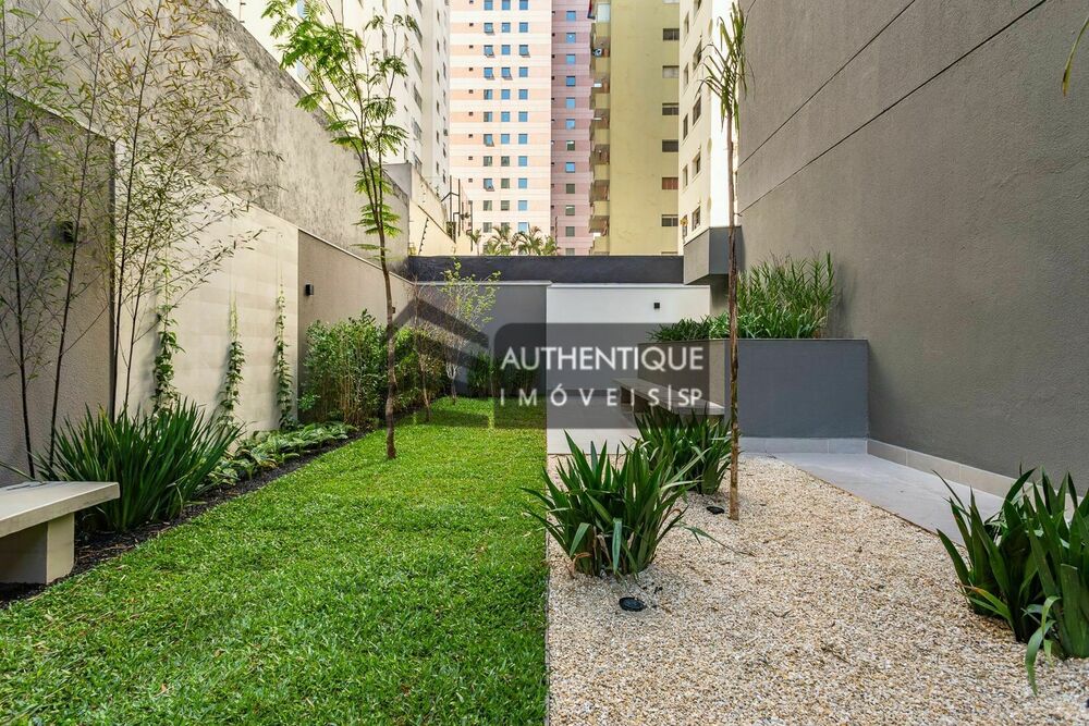 Apartamento, 1 quarto, 26 m² - Foto 1