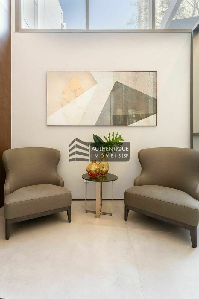 Apartamento, 1 quarto, 26 m² - Foto 28