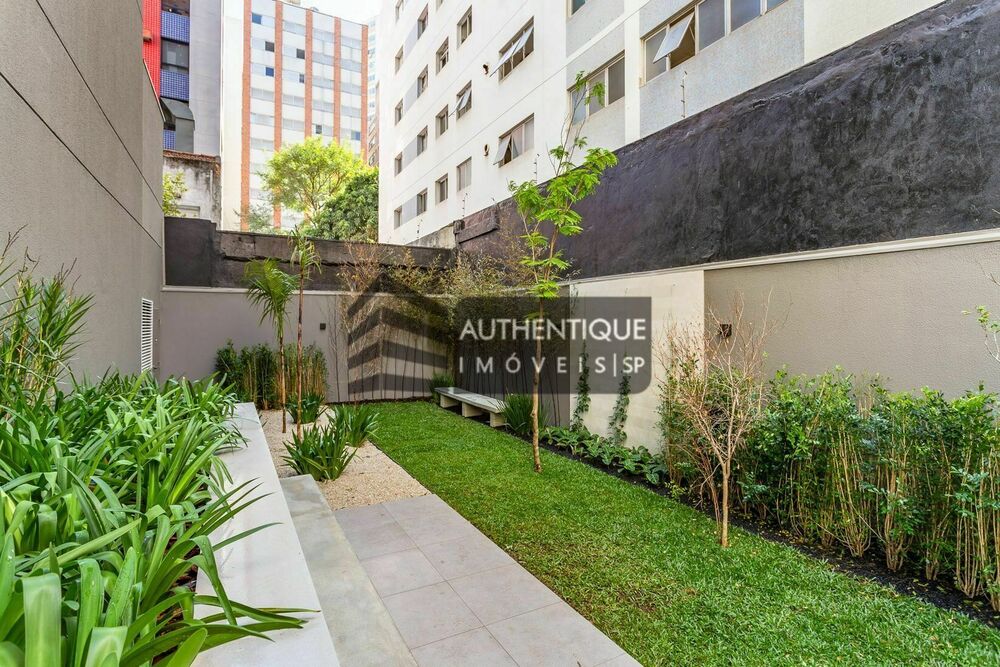 Apartamento, 1 quarto, 26 m² - Foto 15
