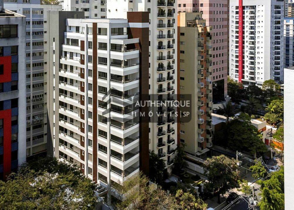 Apartamento, 1 quarto, 26 m² - Foto 13