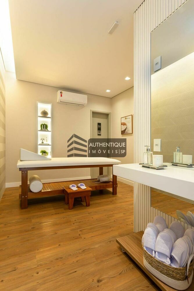 Apartamento, 1 quarto, 26 m² - Foto 2