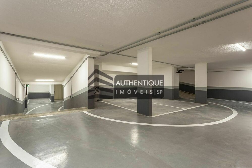 Apartamento, 1 quarto, 26 m² - Foto 9