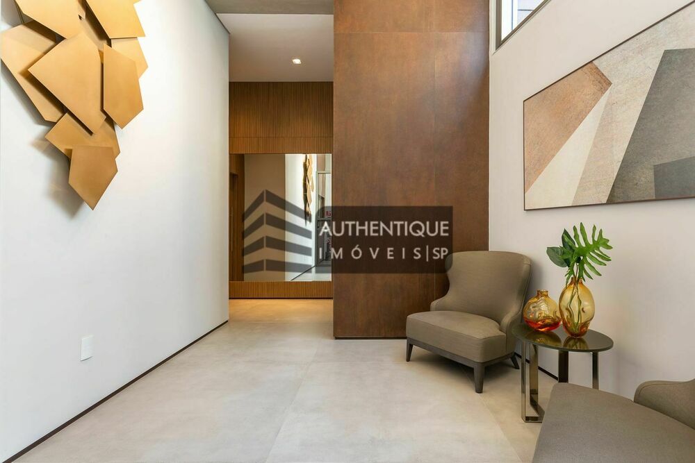 Apartamento, 1 quarto, 26 m² - Foto 6