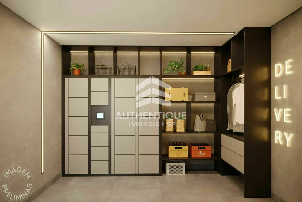 Apartamento, 3 quartos, 109 m² - Foto 6