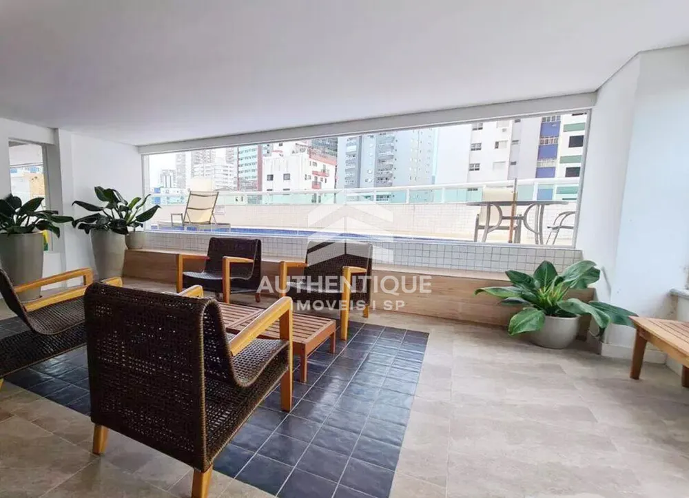 Apartamento, 3 quartos, 140 m² - Foto 78