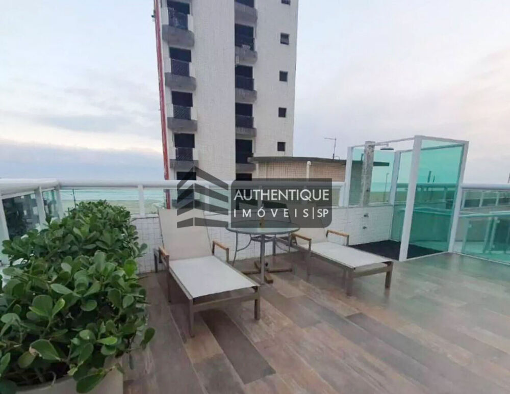 Apartamento, 3 quartos, 140 m² - Foto 1