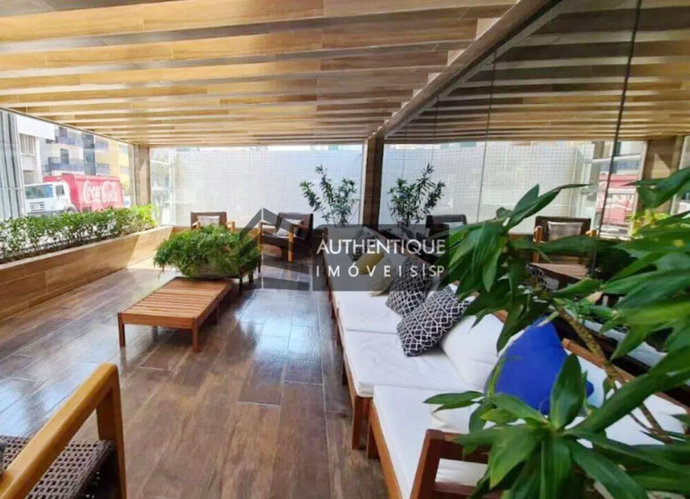 Apartamento, 3 quartos, 140 m² - Foto 58