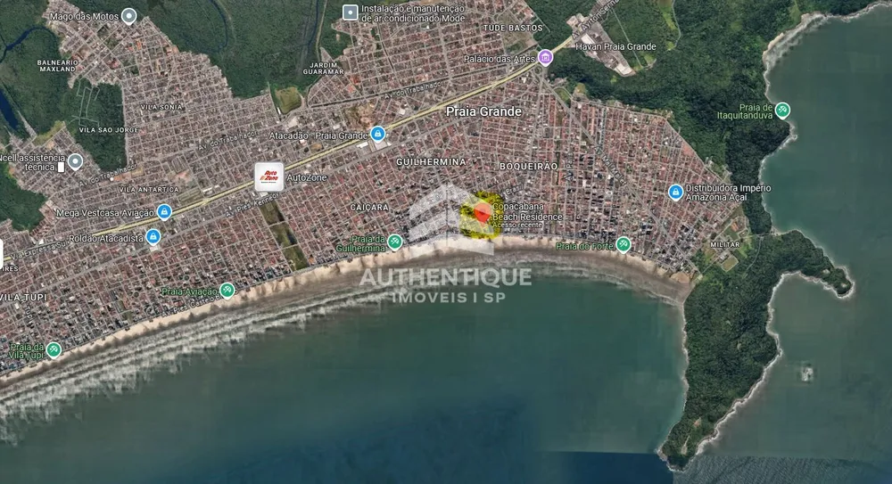 Apartamento, 3 quartos, 140 m² - Foto 75