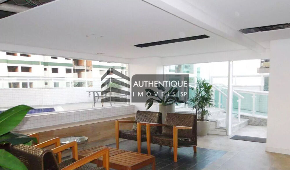 Apartamento, 3 quartos, 140 m² - Foto 47