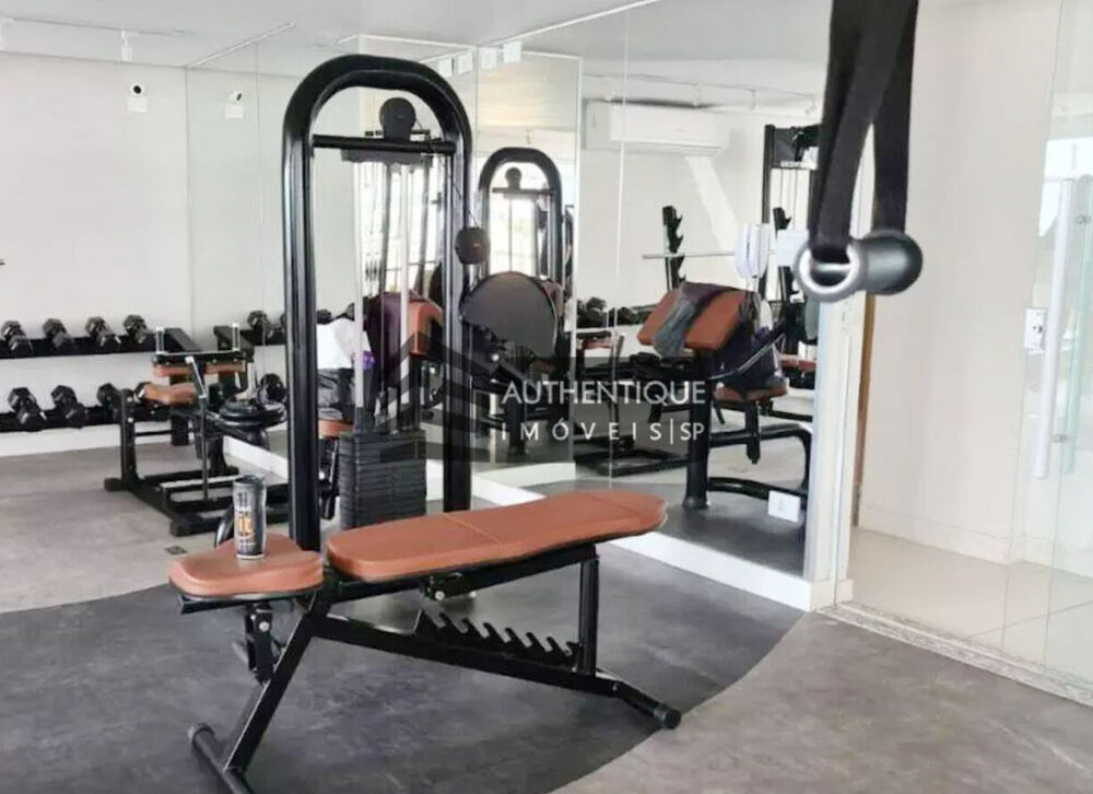 Apartamento, 3 quartos, 140 m² - Foto 21