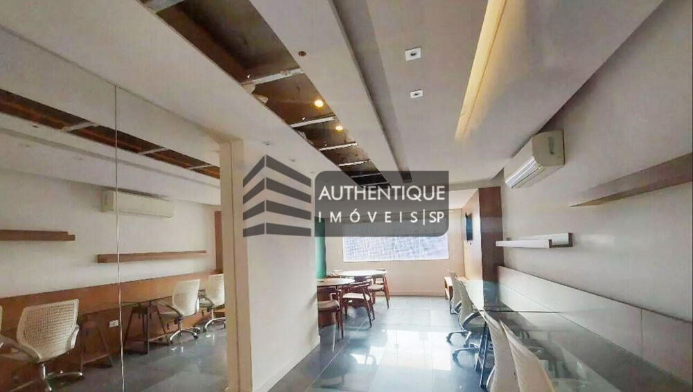 Apartamento, 3 quartos, 140 m² - Foto 28