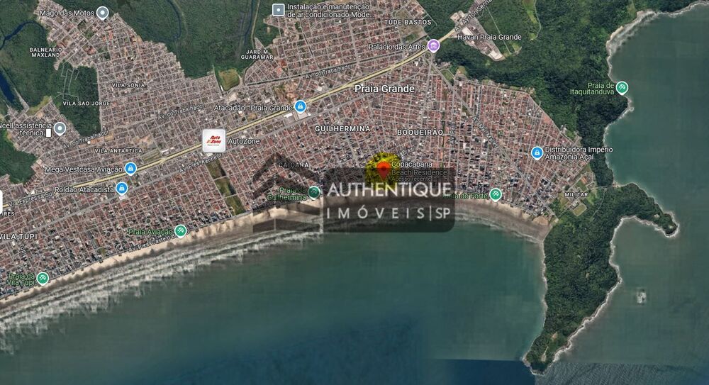 Apartamento, 3 quartos, 140 m² - Foto 6
