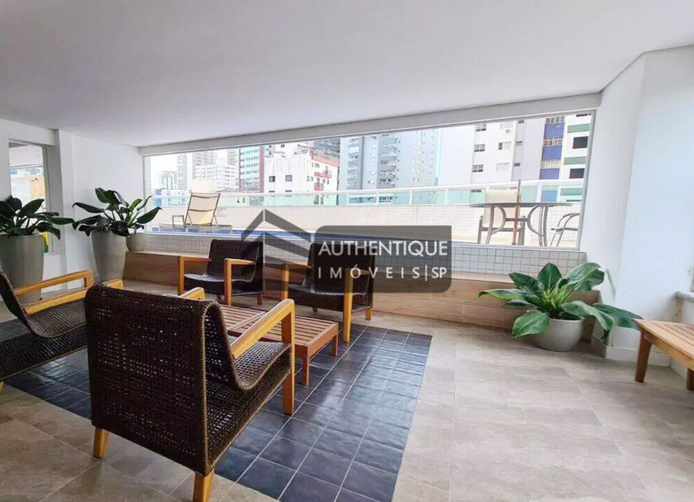 Apartamento, 3 quartos, 140 m² - Foto 57