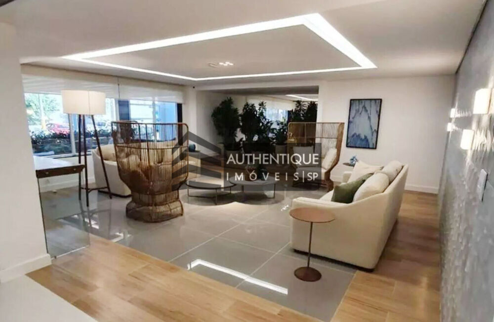 Apartamento, 3 quartos, 140 m² - Foto 15