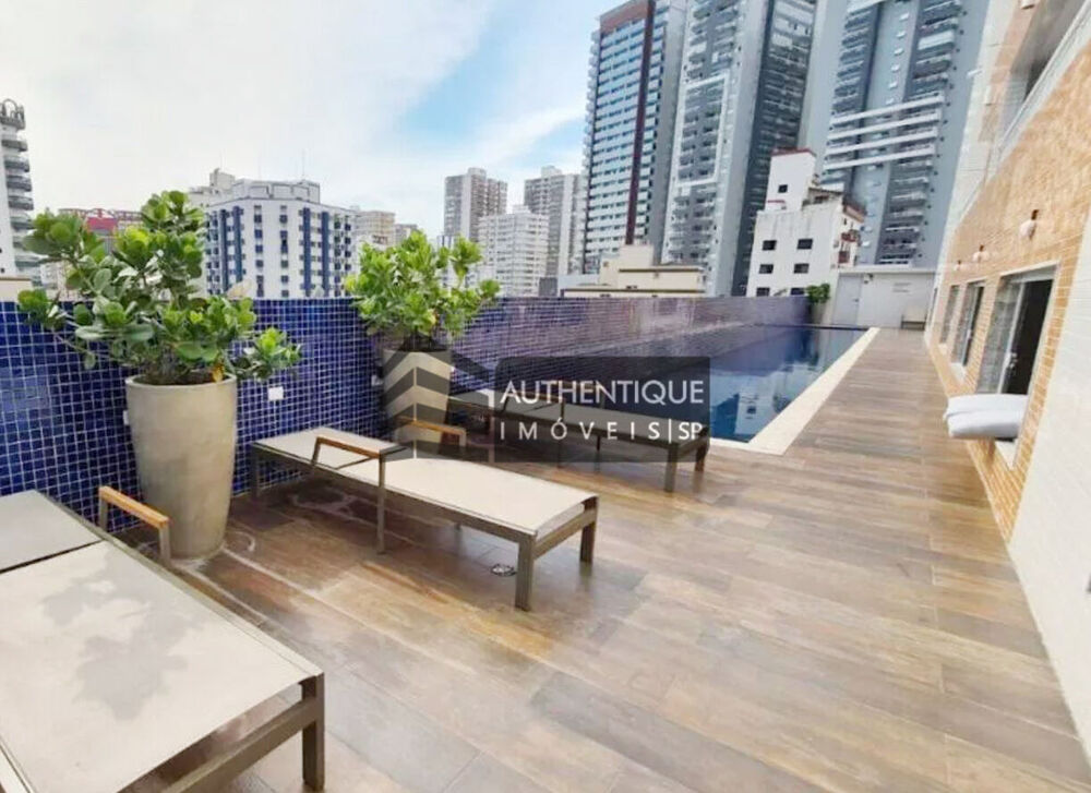 Apartamento, 3 quartos, 140 m² - Foto 12