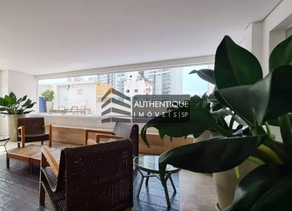Apartamento, 3 quartos, 140 m² - Foto 2