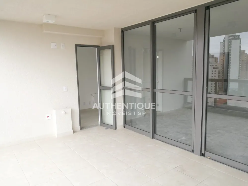 Apartamento, 3 quartos, 90 m² - Foto 2