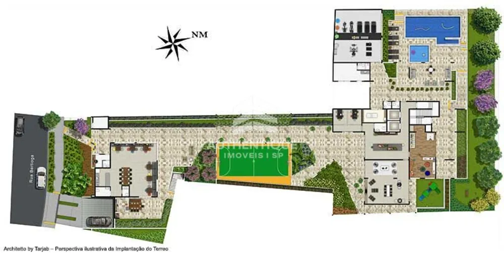 Apartamento, 3 quartos, 90 m² - Foto 7