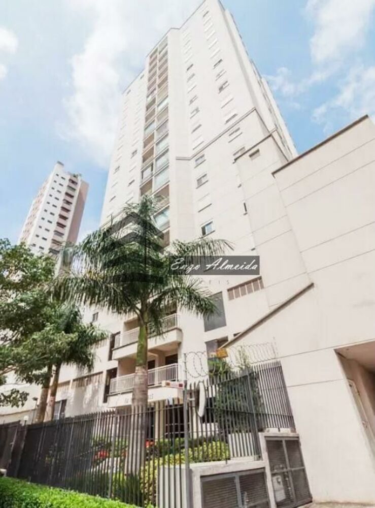 Apartamento, 2 quartos, 87 m² - Foto 4