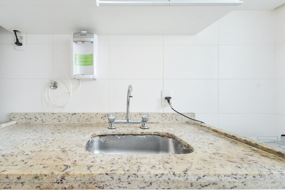 Apartamento à venda com 2 quartos, 57m² - Foto 29