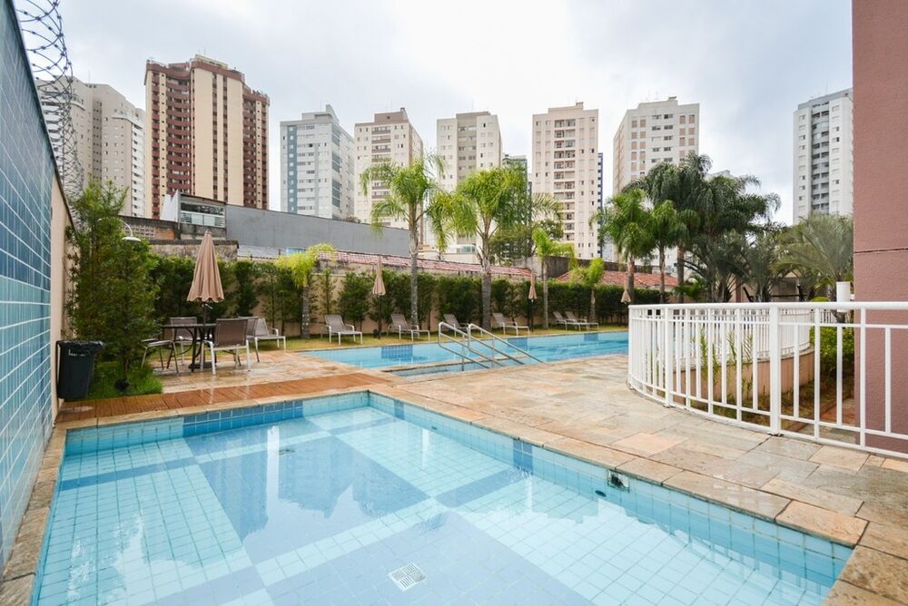 Apartamento à venda com 2 quartos, 57m² - Foto 9