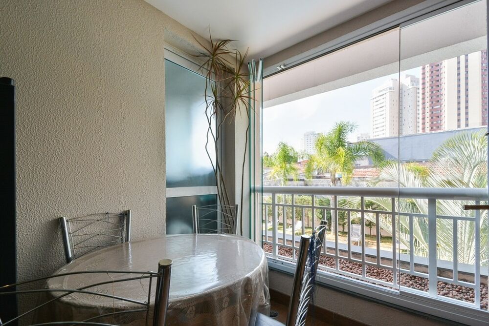 Apartamento à venda com 2 quartos, 57m² - Foto 21