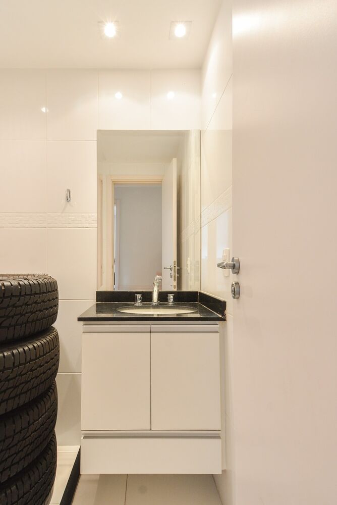 Apartamento à venda com 2 quartos, 57m² - Foto 30