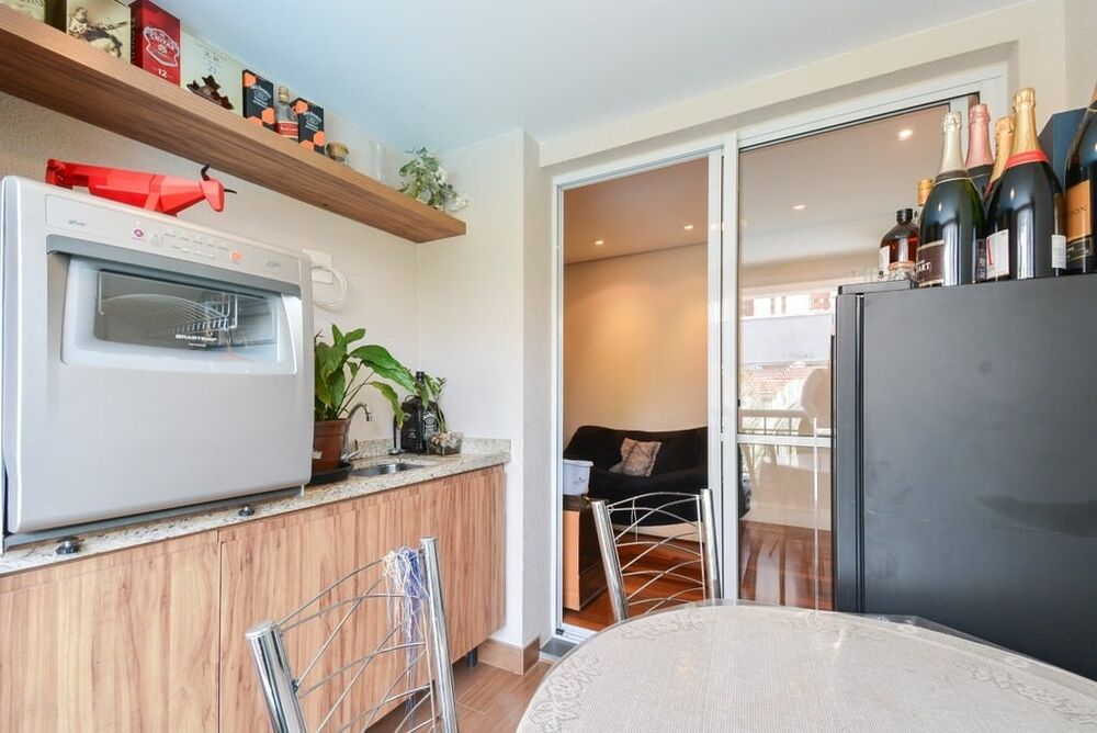 Apartamento à venda com 2 quartos, 57m² - Foto 22