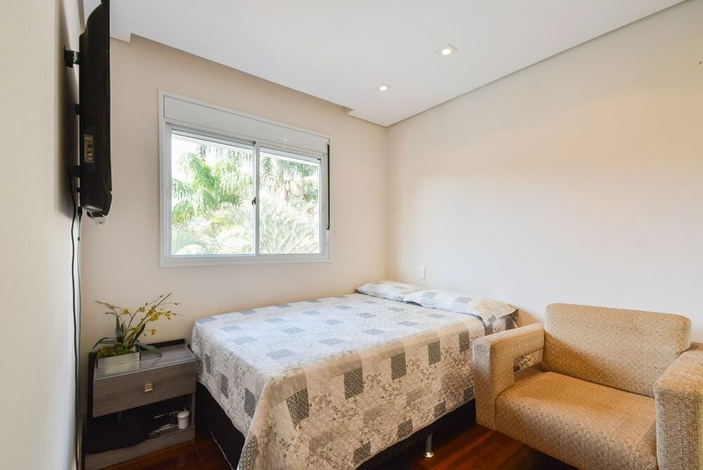 Apartamento à venda com 2 quartos, 57m² - Foto 32