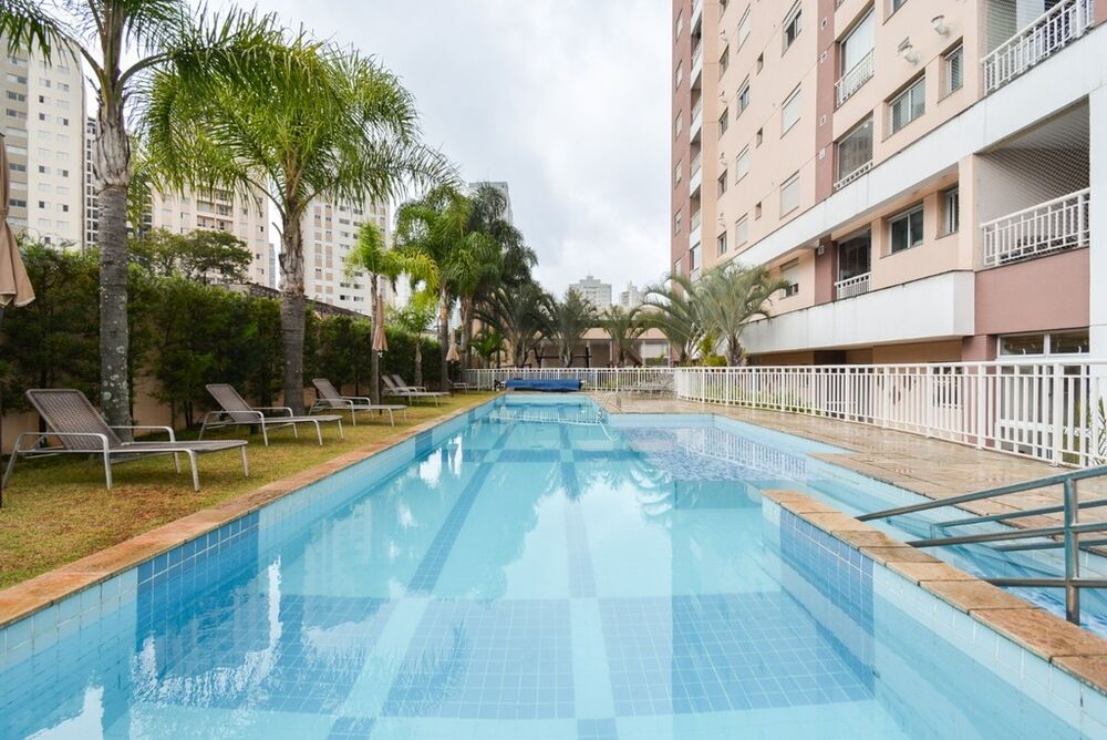 Apartamento à venda com 2 quartos, 57m² - Foto 8