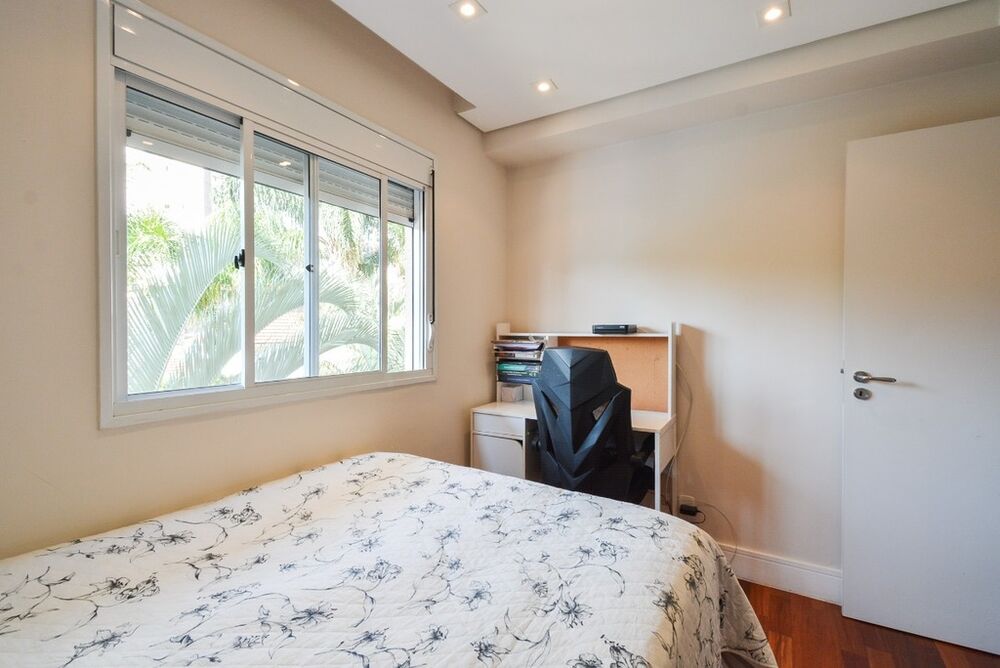 Apartamento à venda com 2 quartos, 57m² - Foto 3