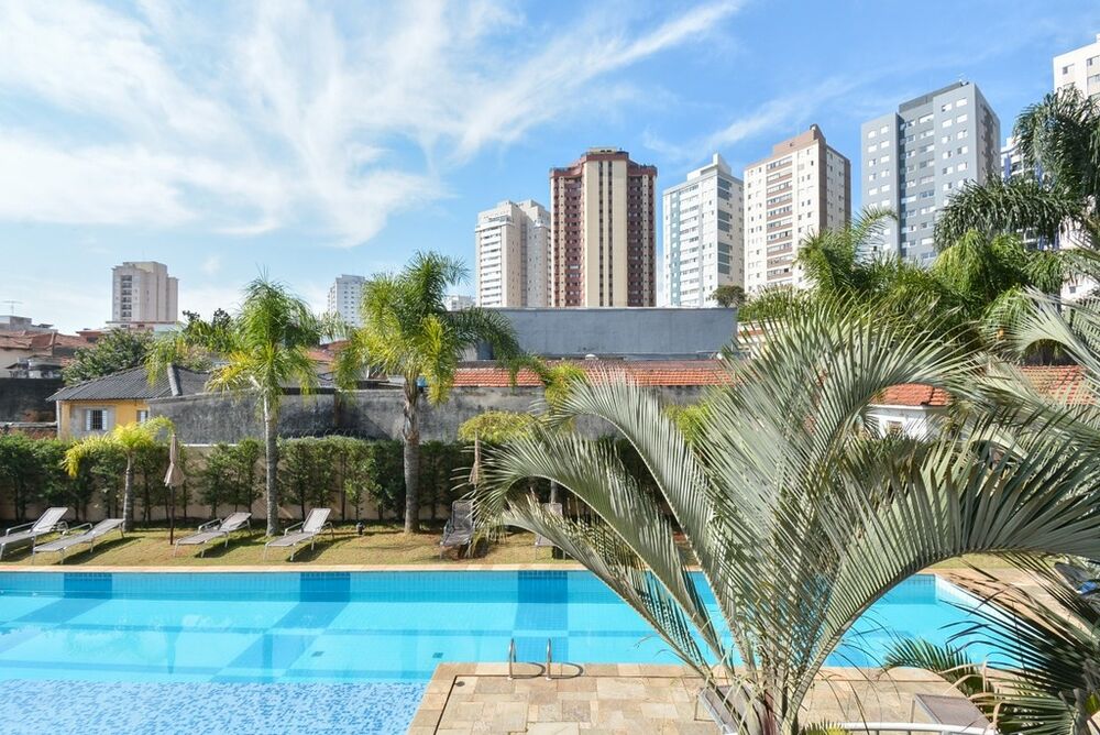 Apartamento à venda com 2 quartos, 57m² - Foto 24