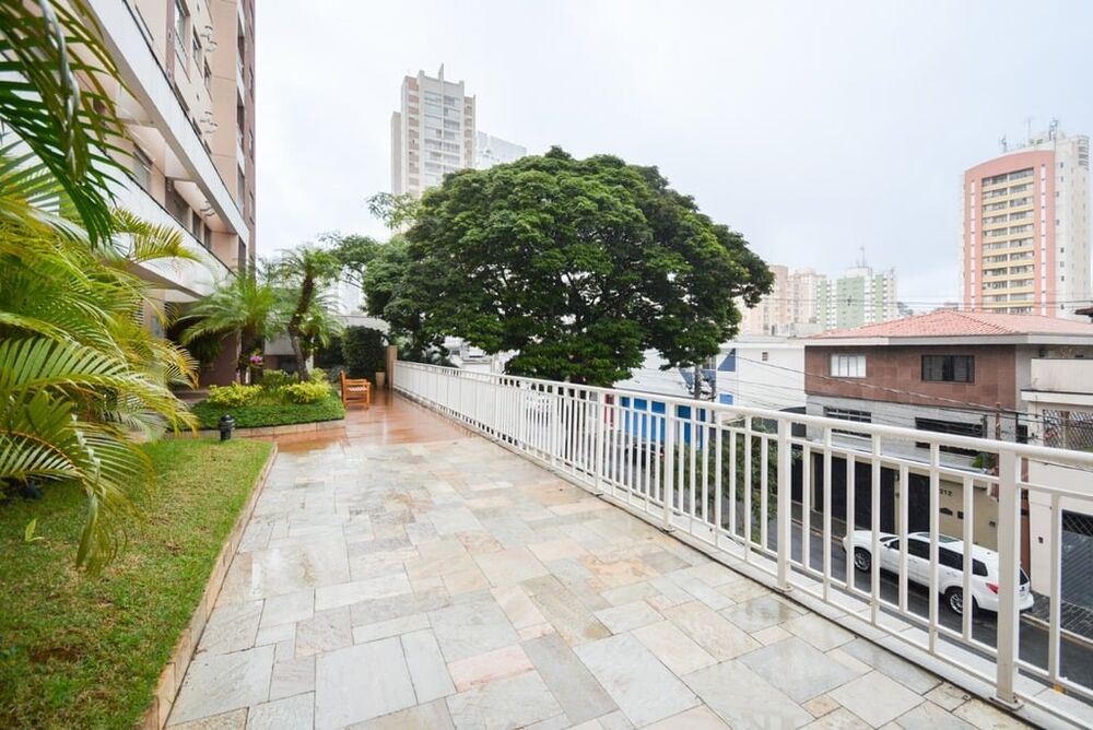 Apartamento à venda com 2 quartos, 57m² - Foto 15