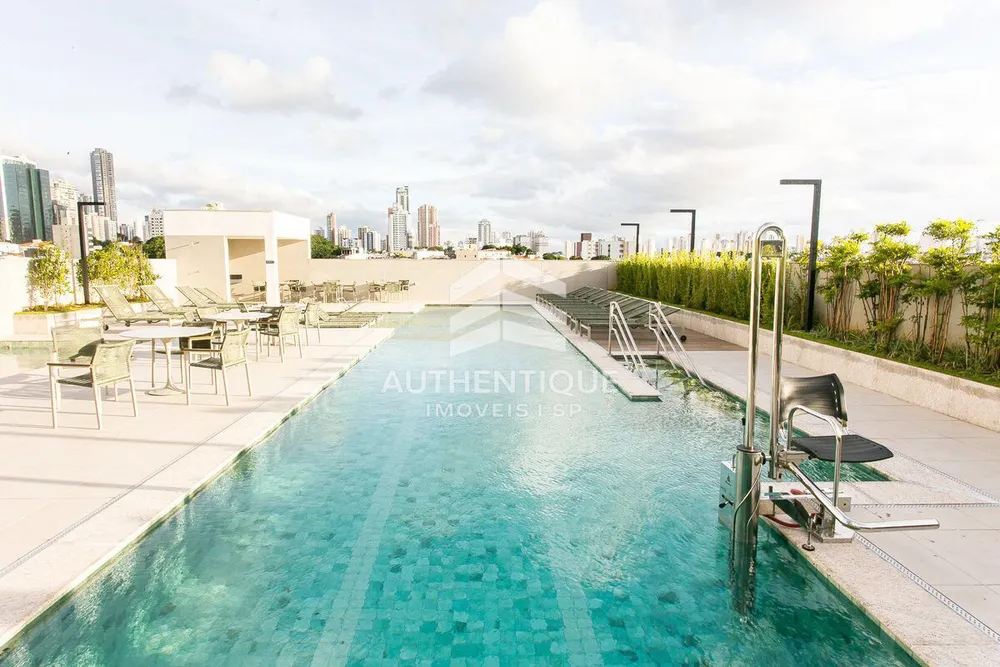 Apartamento, 3 quartos, 91 m² - Foto 7