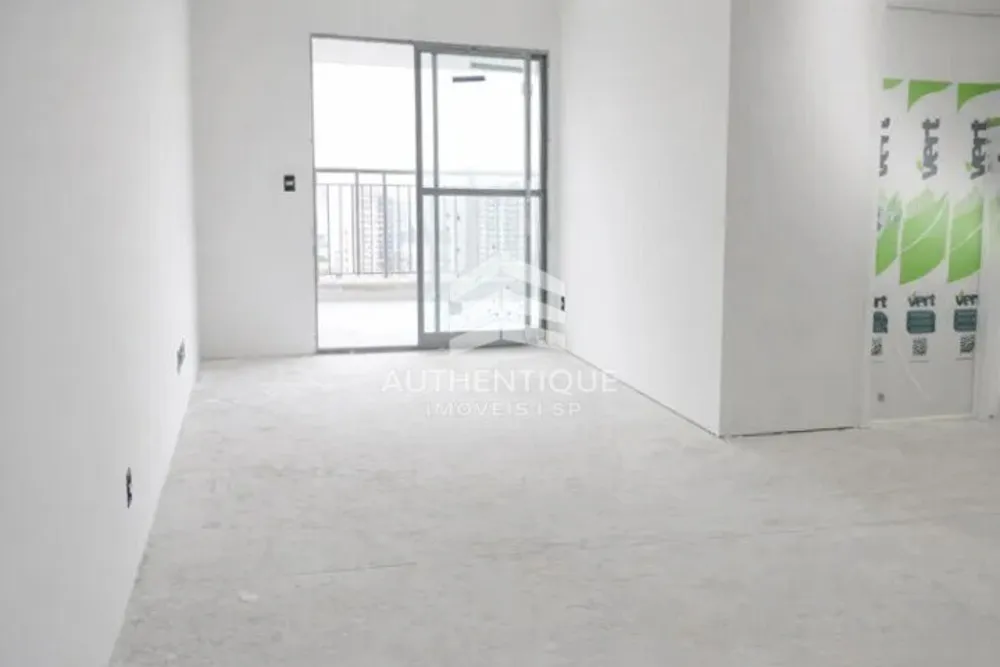 Apartamento, 3 quartos, 91 m² - Foto 1