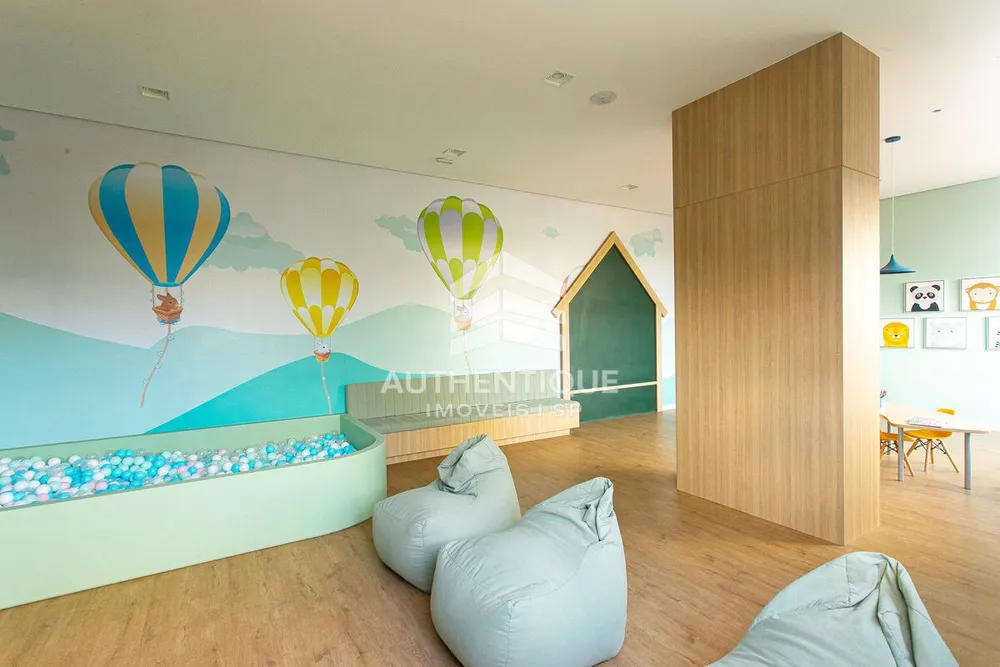 Apartamento, 3 quartos, 91 m² - Foto 10